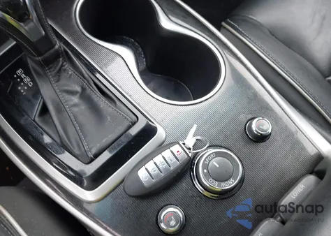 2018 Infiniti Qx60 from USA, damaged, VIN 5N1DL0MN8JC514494